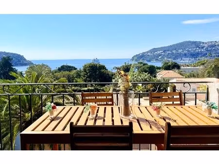 appartement villefranche-sur-mer 25 m² t-2 à vendre  325 000 €