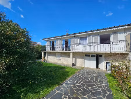 maison carcassonne 5 pièce(s) 105.28 m2