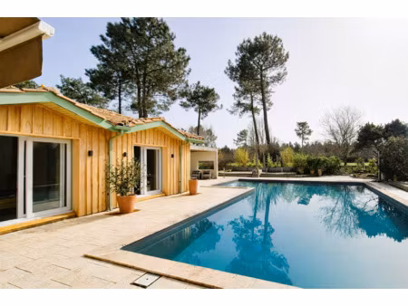 vente maison 7 pièces 150 m² gujan-mestras (33470)