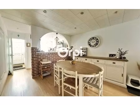 maison marquette-lez-lille 86.81 m² t-3 à vendre  280 000 €