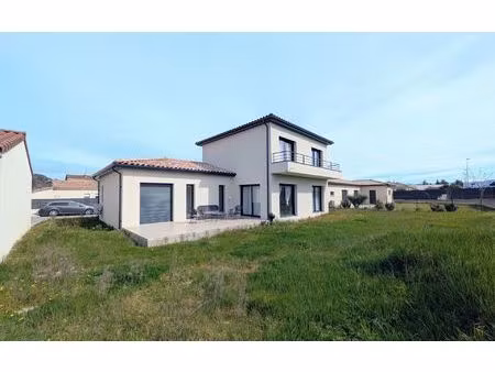 maison mours-saint-eusèbe 140 m² t-5 à vendre  465 000 €