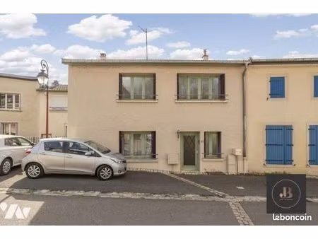 maison 5 pièces 98 m²