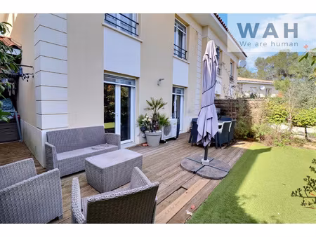 vente maison 4 pièces au calme impasse 34790 grabels villag