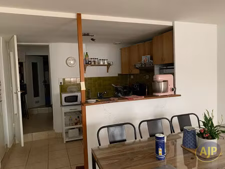 maisdon sur sevre maison t2