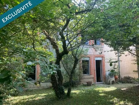 vente maison 4 pièces 102 m² revel (31250)