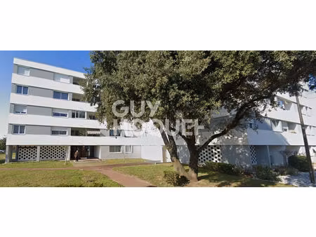 appartement 3 pièces à aytré