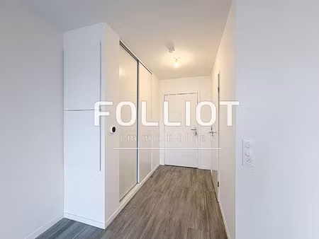 appartement 1 pièce - bayeux