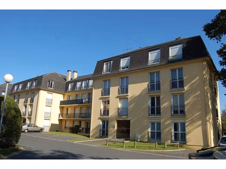 appartement 2 pièces vendu loué idéal investisseur bay