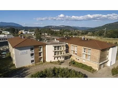 belley : idéal investissement locatif