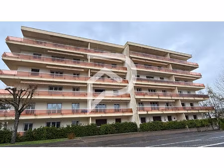 appartement blois 4 pièce(s) 93 m2