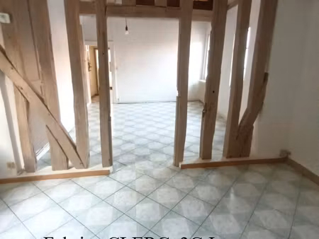 appartement 3 pièces