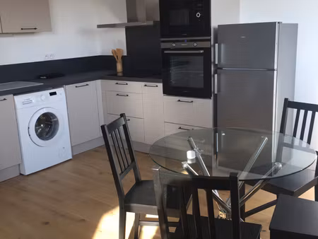 t3 meuble sortie sud cahors proche autoroute