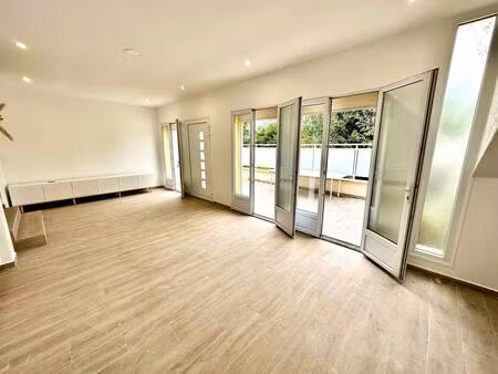 fontenay-sous-bois-appartement 73 67m2 -3 pieces-terrasse