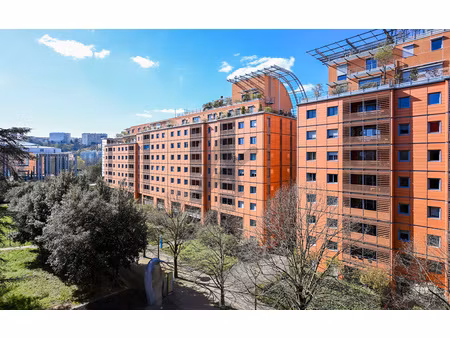 appartement t3 de 95 m2 avec terrasse et possibilité garage