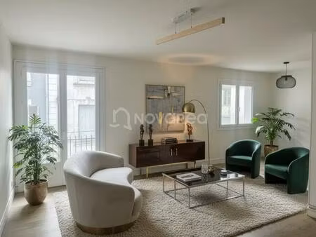 appartement 3 pièces