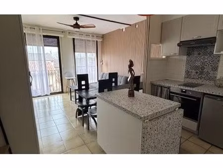 location appartement  24 m² t-1 à plaisance-du-touch  580 €