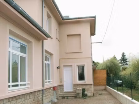 appartement severac le chateau - grand t2 de 67.08 m²