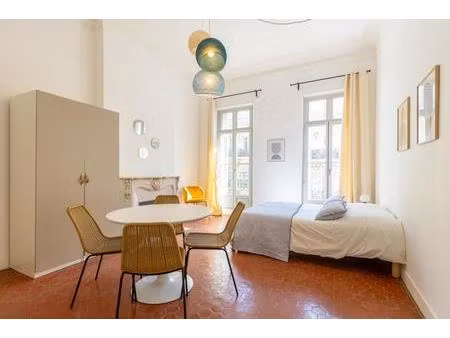 studio 22 m² - yolocoliving