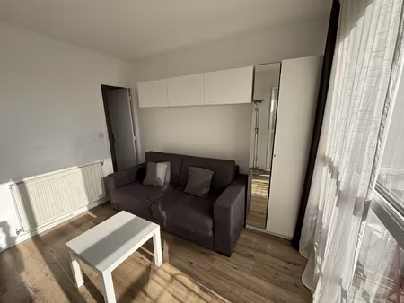 studio meuble 14m2 merignac