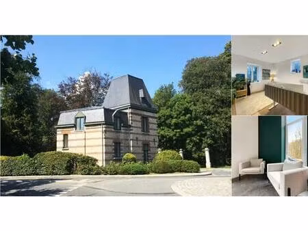 bureaux à louer à la hulpe (vbd98545)