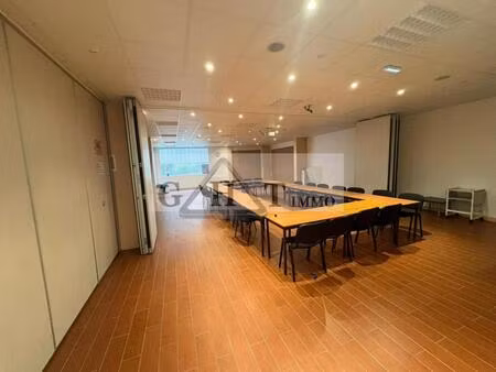 bureaux à louer 520 m² – paris (bastille)