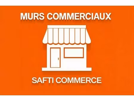 vente commerce 4 pièces argelès-sur-mer (66700)