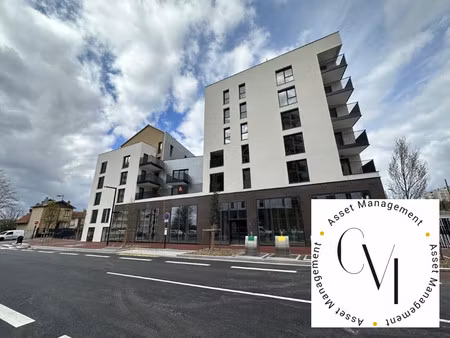 location pure commerce - bagneux