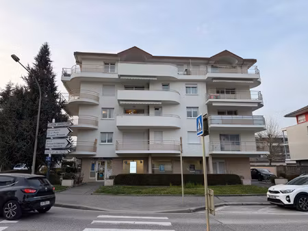 garage annecy le vieux