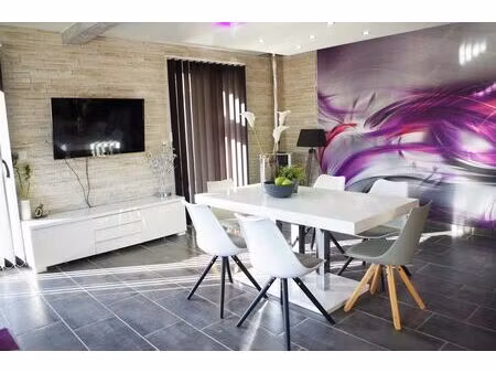 location maison 3 pièces 60 m² à cadaujac (33140)