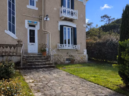 maison la tremblade 5 pièce(s) 112 m2