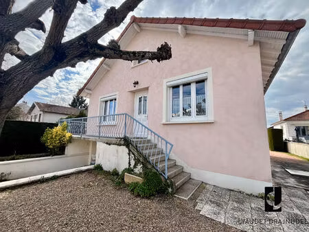 maison 4p/94 m2 - mably