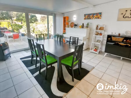 vente maison 6 pièces 100 m² peymeinade (06530)