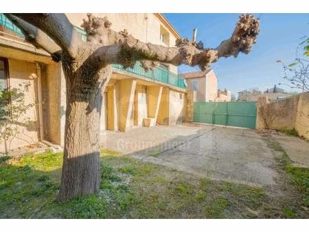 a louer maison t4 à piolenc