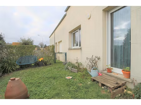 idéal investisseur / maison 3 pièces louée