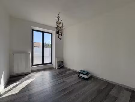 maison de bourg - 95m² - vals près le puy