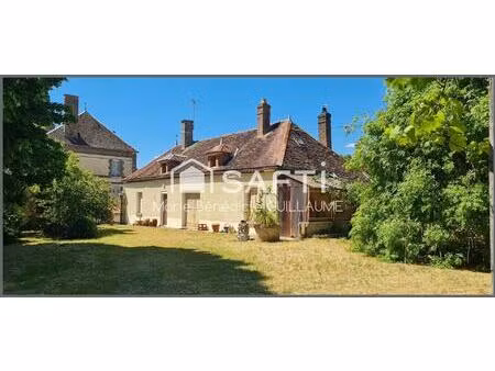 vente maison 5 pièces 135 m² auxon (10130)