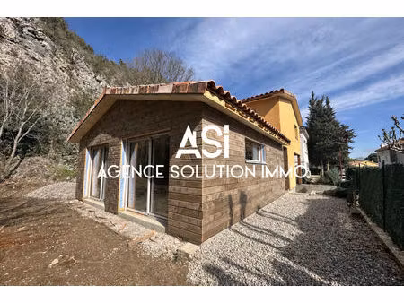 maison ossature bois viviers