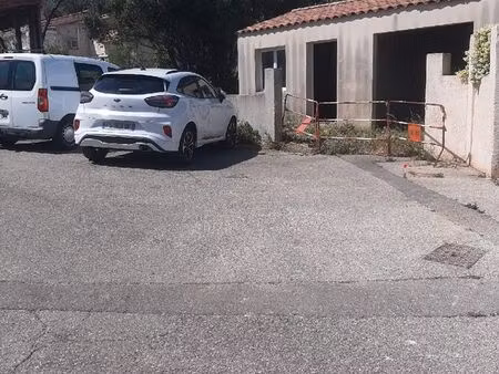 vend terrain constructible