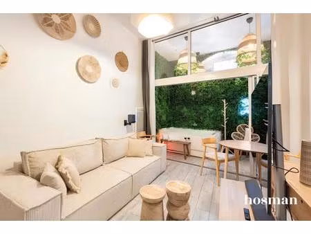 appartement haut de gamme avec jacuzzi – chartrons – meublé touristique autorisé à l’année