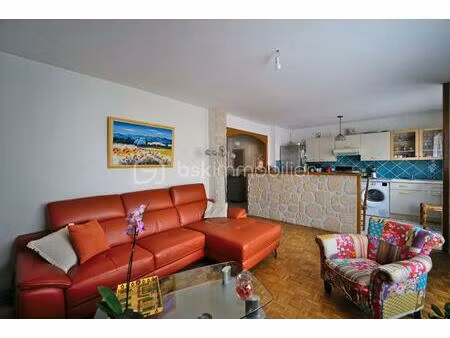 appartement de 59 60 m² à cran-gevrier