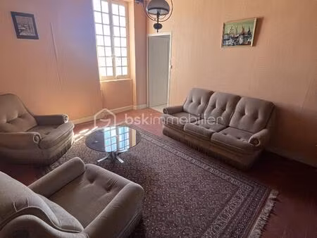 appartement de 45 m² à manosque