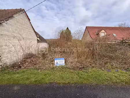 terrain commercial de 468 m² à pernes