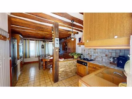 maison 5 pièces 235 000