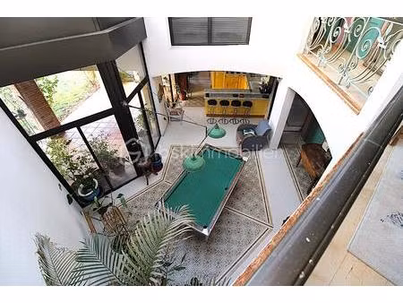 maison de 204 m² à montrabe