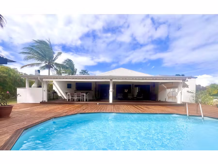 superbe villa d'architecte f6 177m2 au sol parc 1600m2 ave