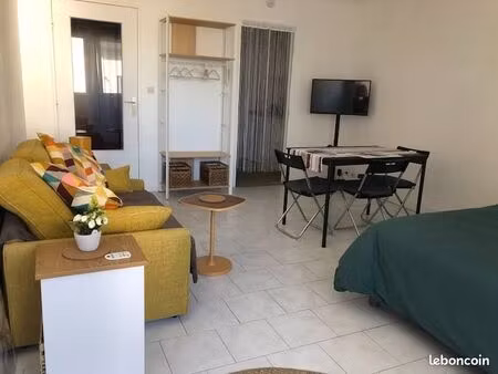 à vendre ou à louer meublé