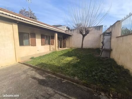 maison 2 pièces 47 m²