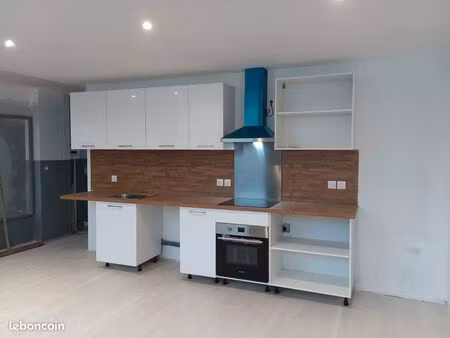 hypercentre milly sur therain  t3