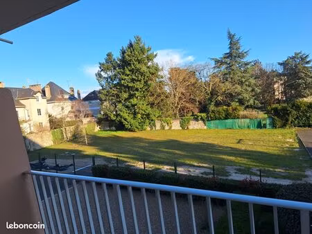appartement à blois