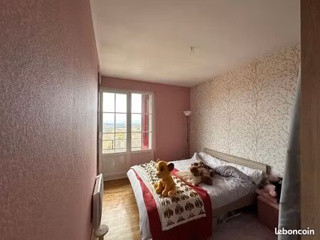 loue appt f2 a chateaugay